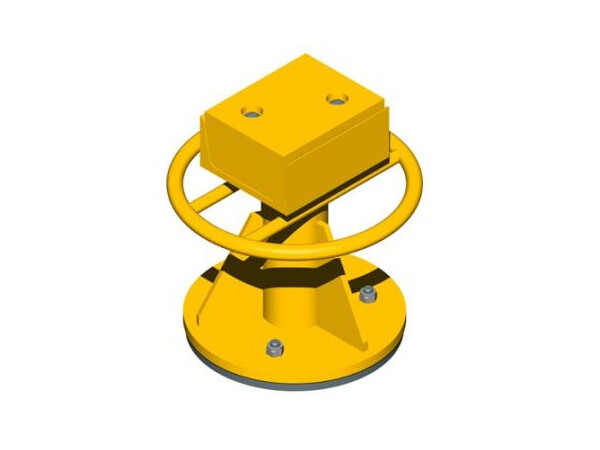 Trailer Jack Trailer Jack