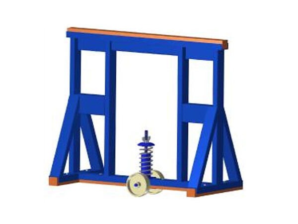 Ro - Ro Equipment