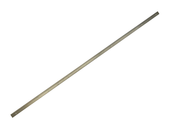 Stainless Steel Door Seal Strip