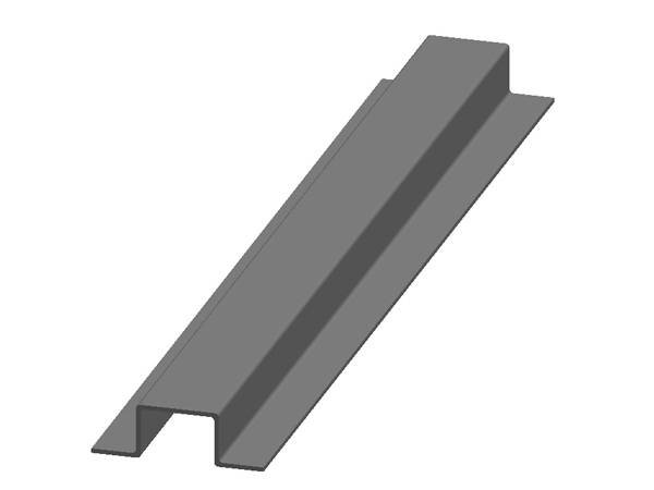 Floor Spacer
