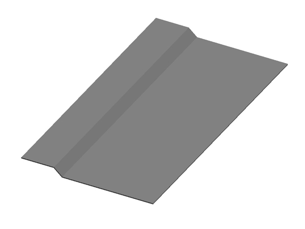 Top End Rail