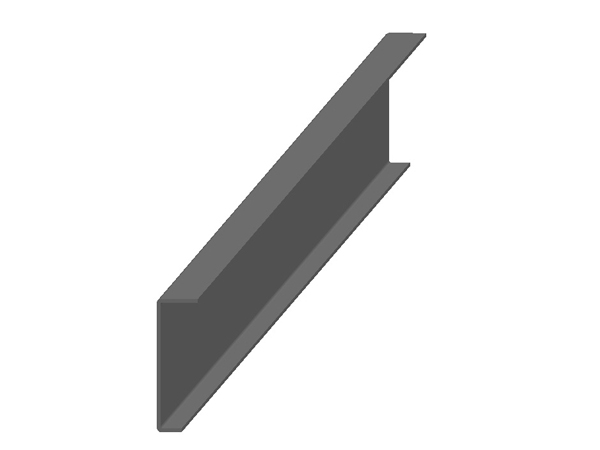 Bottom Side Rail