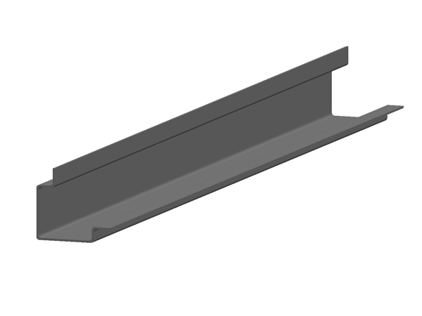 Front Corner Post