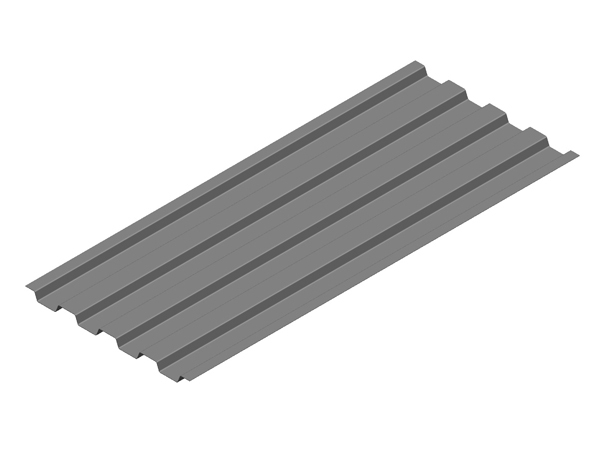 Front End Panel