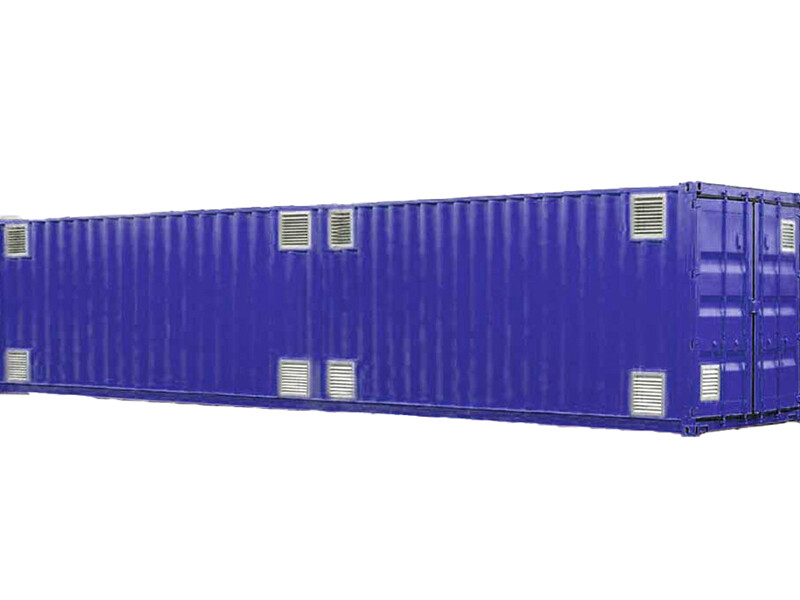 Dangerous Goods Container Dangerous Goods Container