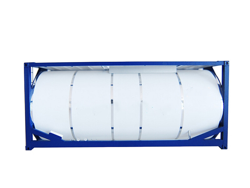 20FT Tank Container