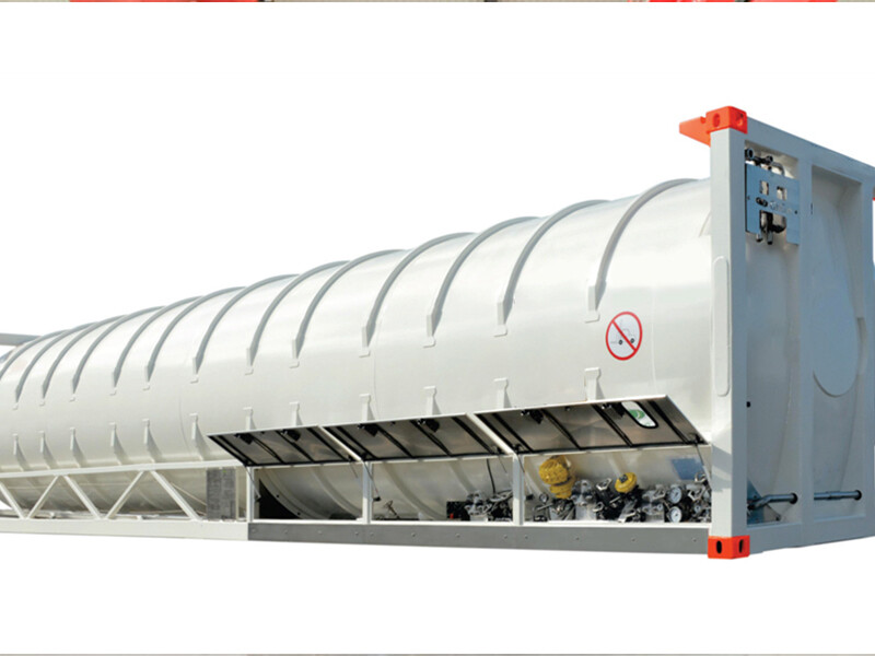 40FT Tank Container