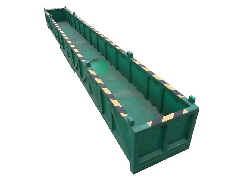 34FT Offshore Cargo Basket