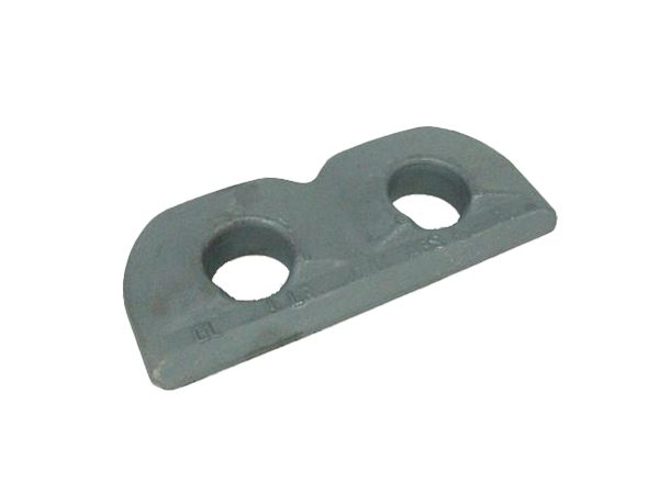 Lashing Eye - Double Lashing Eye - Double