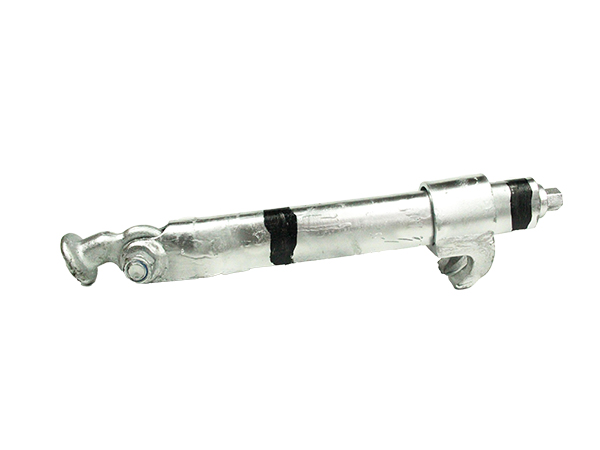 Speedlash with Elephant Foot AST-31 Speedlash with Elephant Foot AST-31