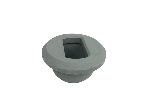 Flushed Single Socket A1.1 Flushed Single Socket A1.1