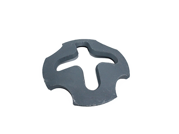 Raised Cloverleaf Socket LP-61 Raised Cloverleaf Socket LP-61