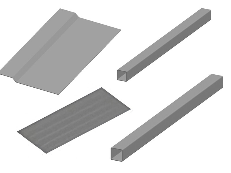 Roof Assembly
