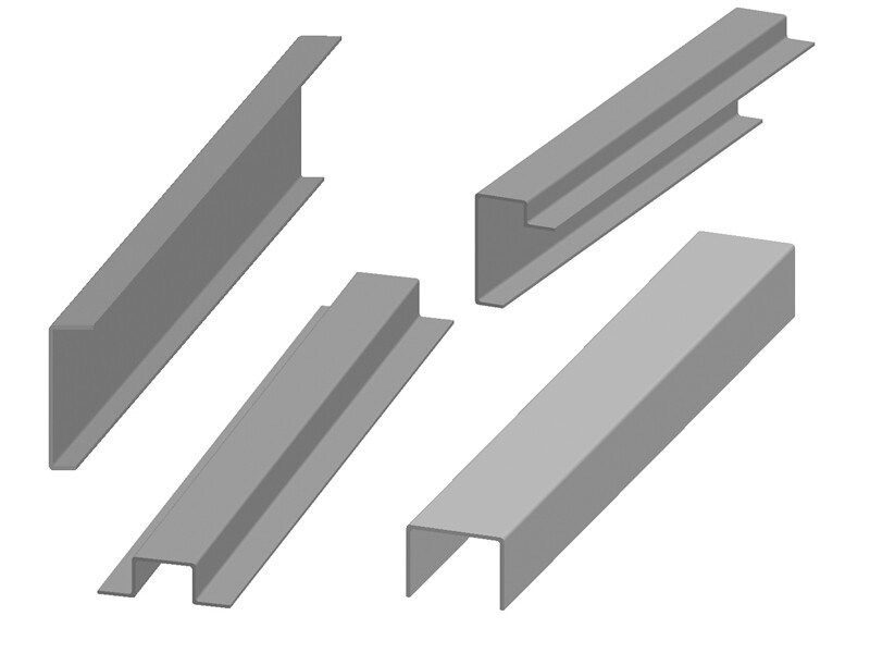 Floor Assembly