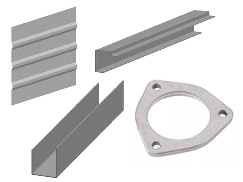 Door Assembly