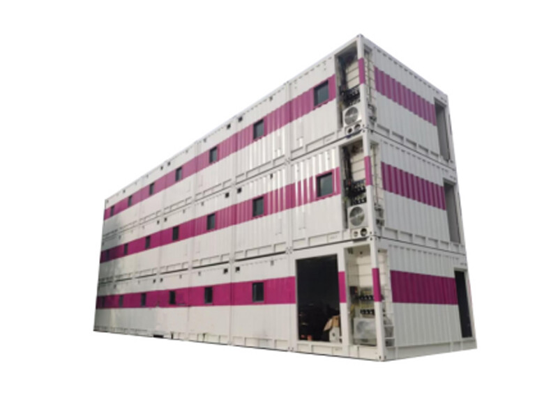 Modular Buildings Modular Buildings