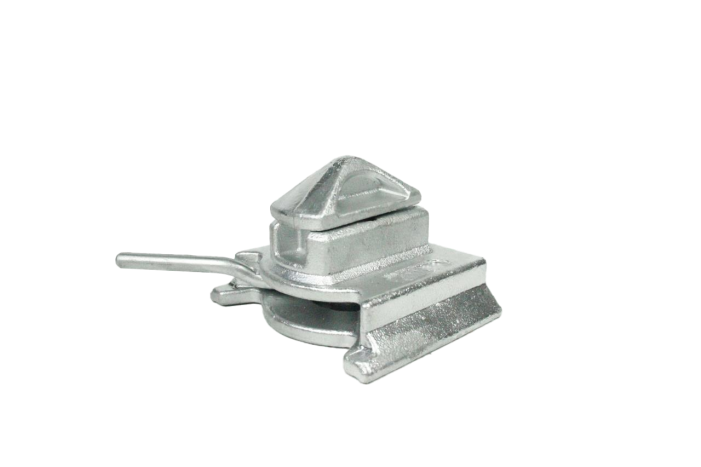 45° Bottom Twistlock Longitudinal Type BF-11-L