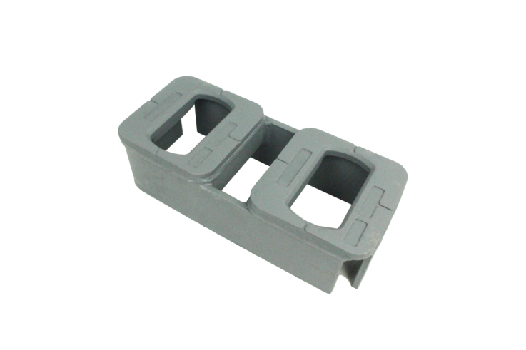 Deck Socket - Double DF-42 Deck Socket - Double DF-42