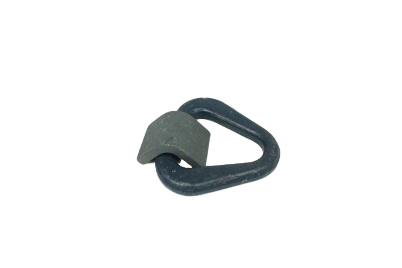 Triangular D - Ring LP - 06 Triangular D - Ring LP - 06