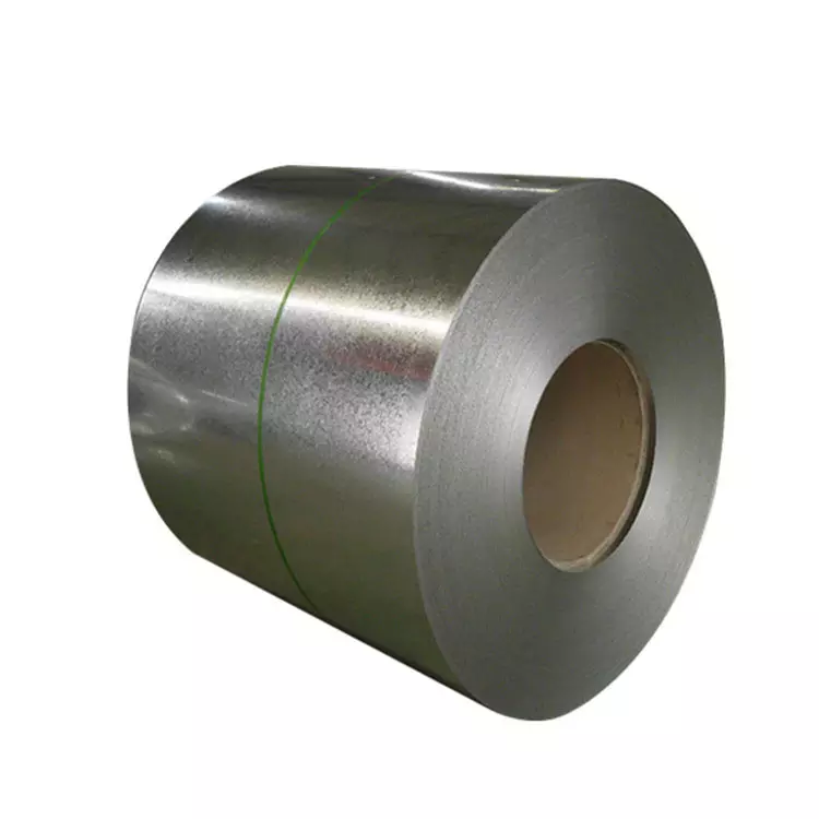 AZ150 galvanized steel coil