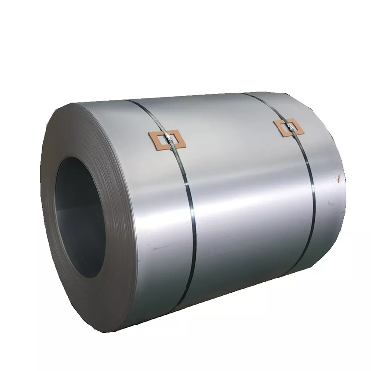 Prepainted Galvalume coil