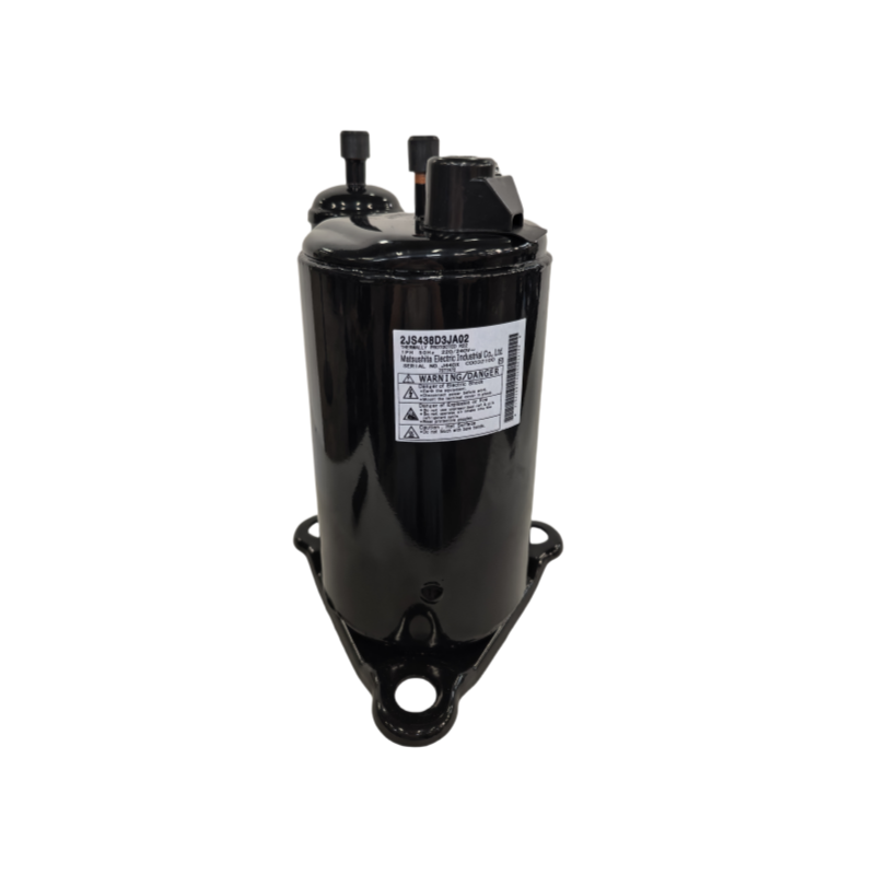 Panasonic Refrigeration Equipment Air Conditioner R22 Refrigerant Rotary Compressor 2JS438D3JA02