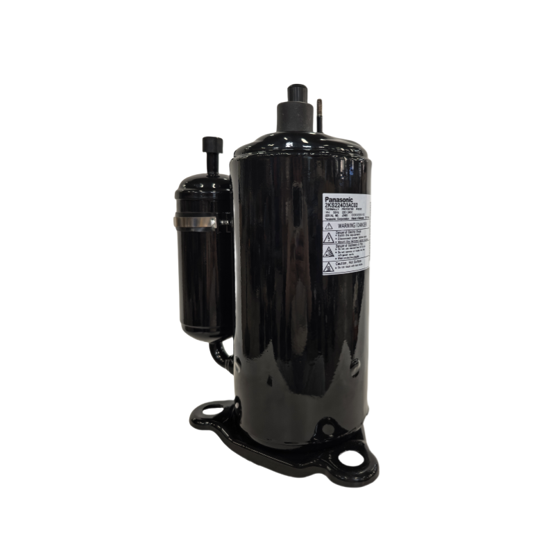 2KS224D3AC02 Malaysia R22 Pana Sonic Rotary Compressor 1.5HP Air Conditioning Compressor