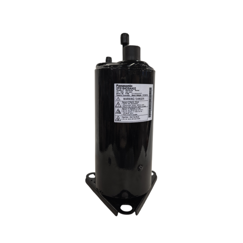2PS164D5AA02 Wholesale Pana Sonic Refrigeration Rotary AC Compressor R22