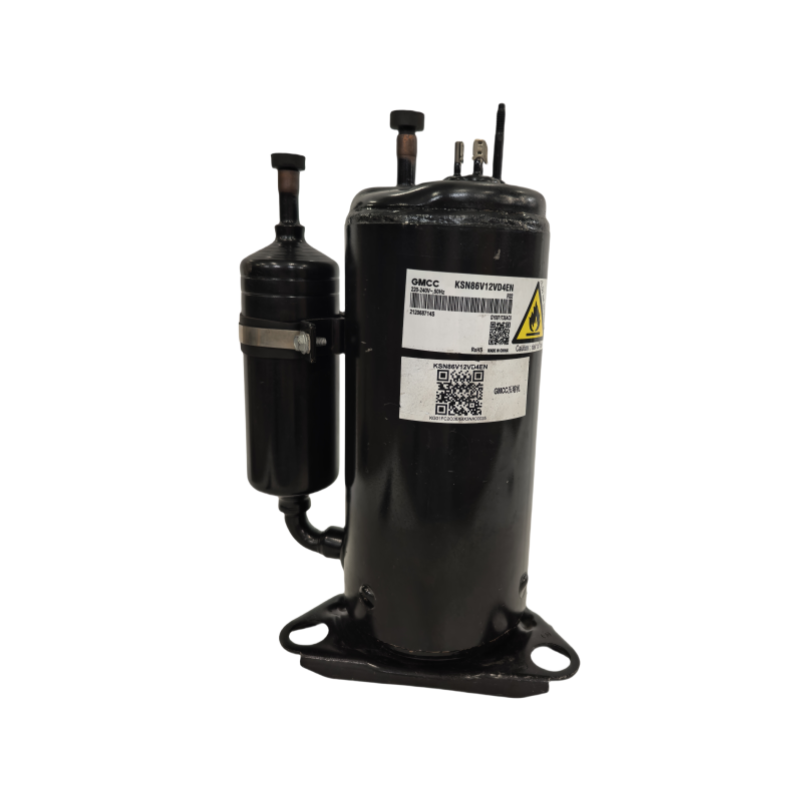 KSN86V12VD4EN GMCC Cooling AC Compressor for Home Air Conditioning Toshi-ba Rotary Compressor R32