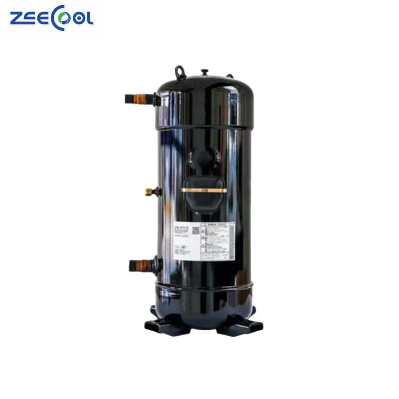 5CC171SA02 Sonyo Scroll Compressor 50Hz 380-415V 3 Phase for Pana Sonic Air Conditioning Refrigeration Compressor