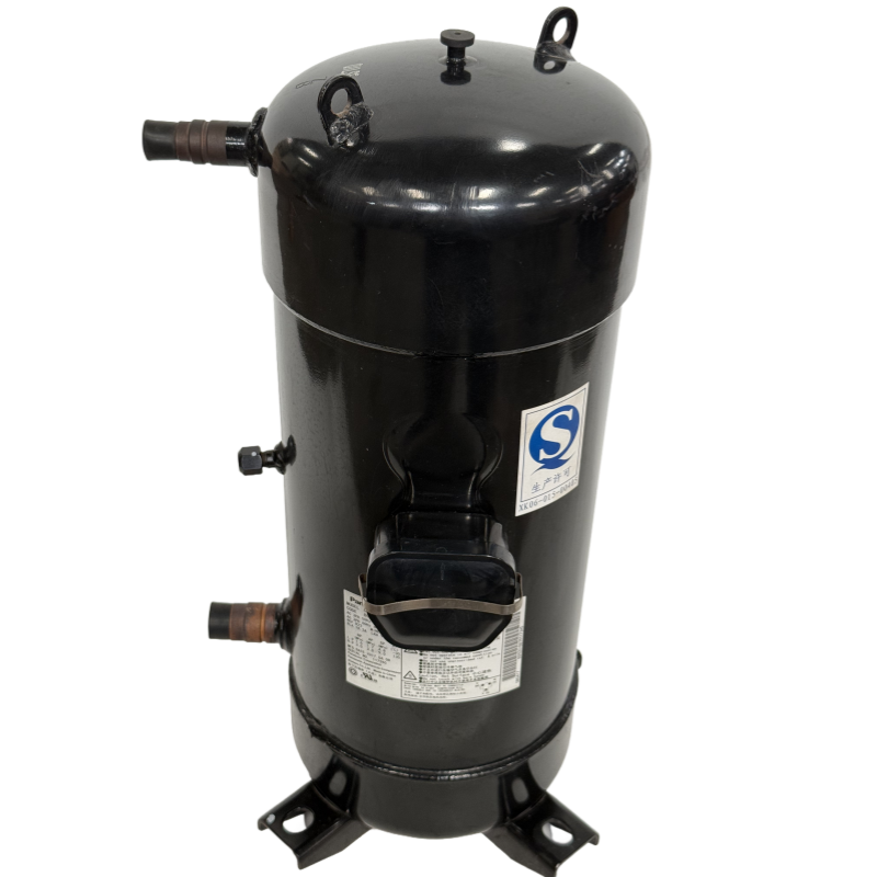 Wholesale Manufacturer Scroll Refrigeration Compressor for C-SC603H8H C-SC753H8H Pana-sonic Air Conditioner Compressor