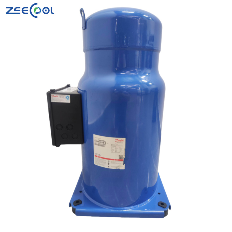 Factory Sale 25hp Scroll Compressor R410a for CH290A4BBA CH290A4ABA CH290A4ABE Danfoss Marine Refrigeration and Air Conditioning