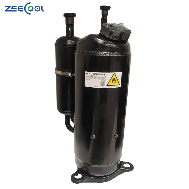 Manufacturer Wholesale EDTQ580D66UNT R290 Metal Refrigeration Equipment for Air Conditioning