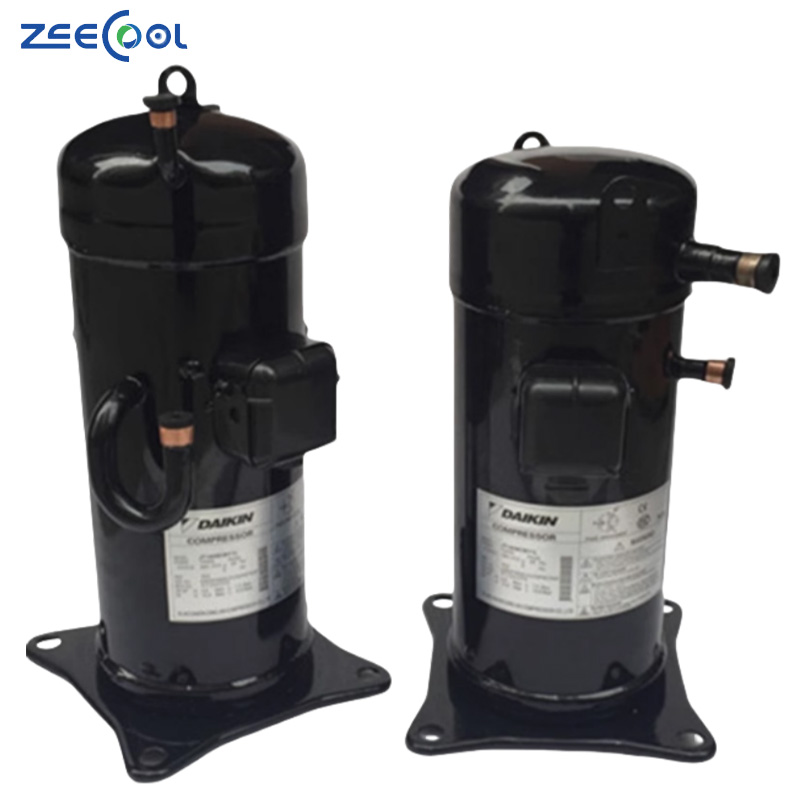 Central Air Conditioner R22 Scroll Refrigeration Compressor JT90BHBY1L JT90GAJY1L JT90BCBY1L