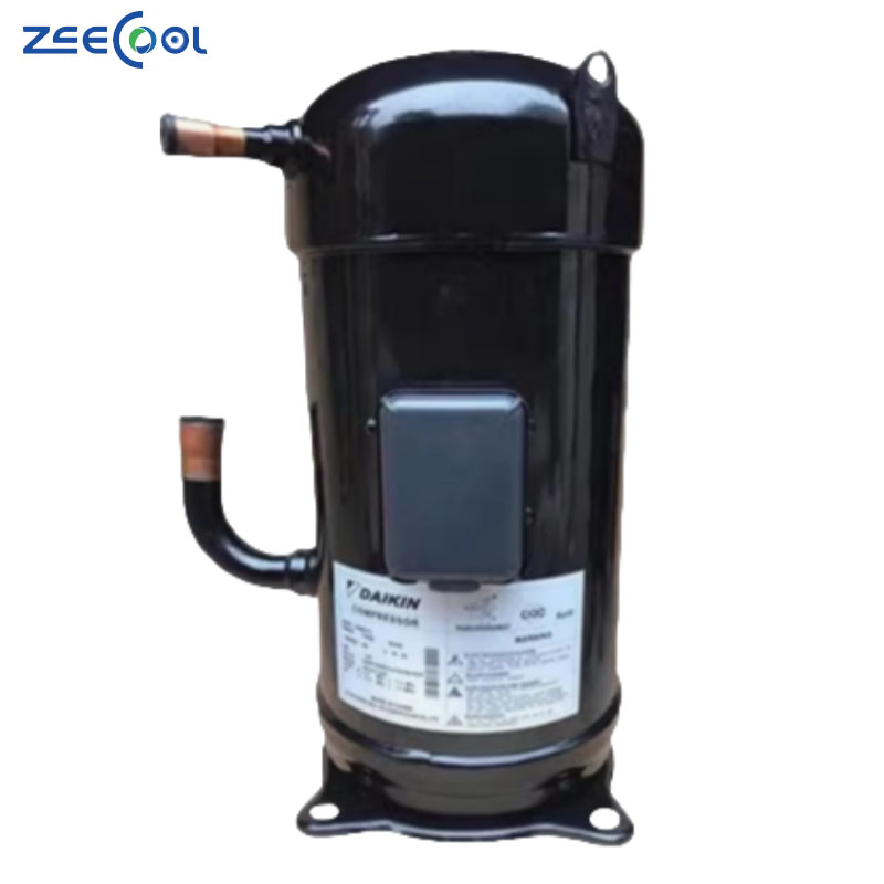 JT300D-Y1L JT212D/JT236D/JT265D-Y1L JT335D-Y1L Original Scroll Air Conditioning Compressor for Daikin Refrigeration Heat Exchang