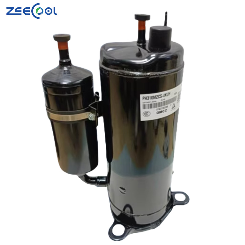 PH310G2C-4KUA PH310G2C-4KU1 PH310G2C-4KUL PH310G2C-4KUH 19000btu R22 Refrigeration Gmcc Compressor for Heat Pump Hot Water
