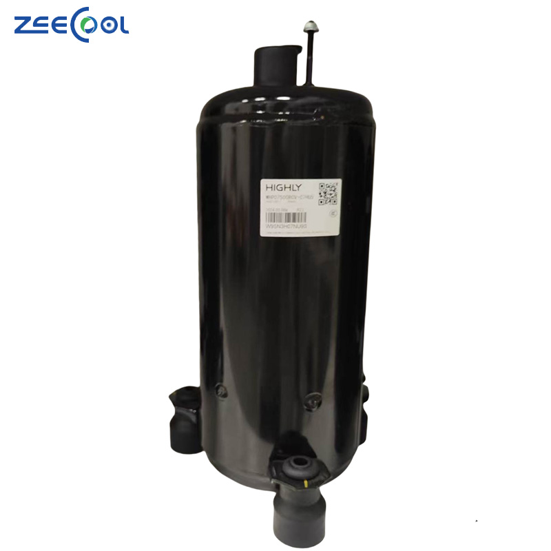 HIGHLY R22 7.5hp Air Conditioner Rotary Refrigeration Compressor WHP07500RCV-C7HU5