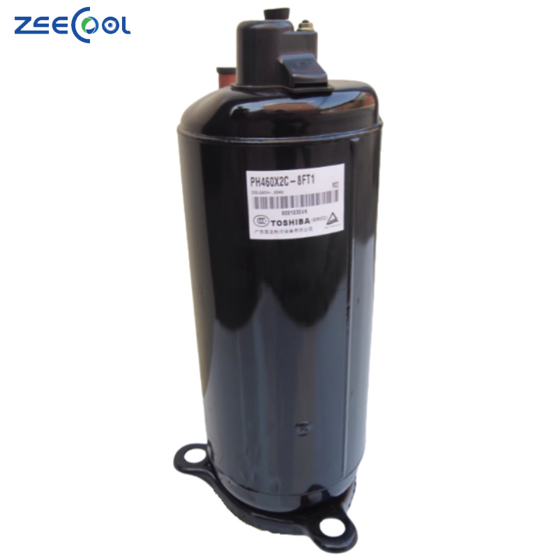 GMCC R22 3hp Air Conditioner Rotary Refrigeration Compressor PH460X3CS-4MU1 PH460X3CS-4MUC1 PH460X3CS-8MU1 PH460X3CS-8MU1