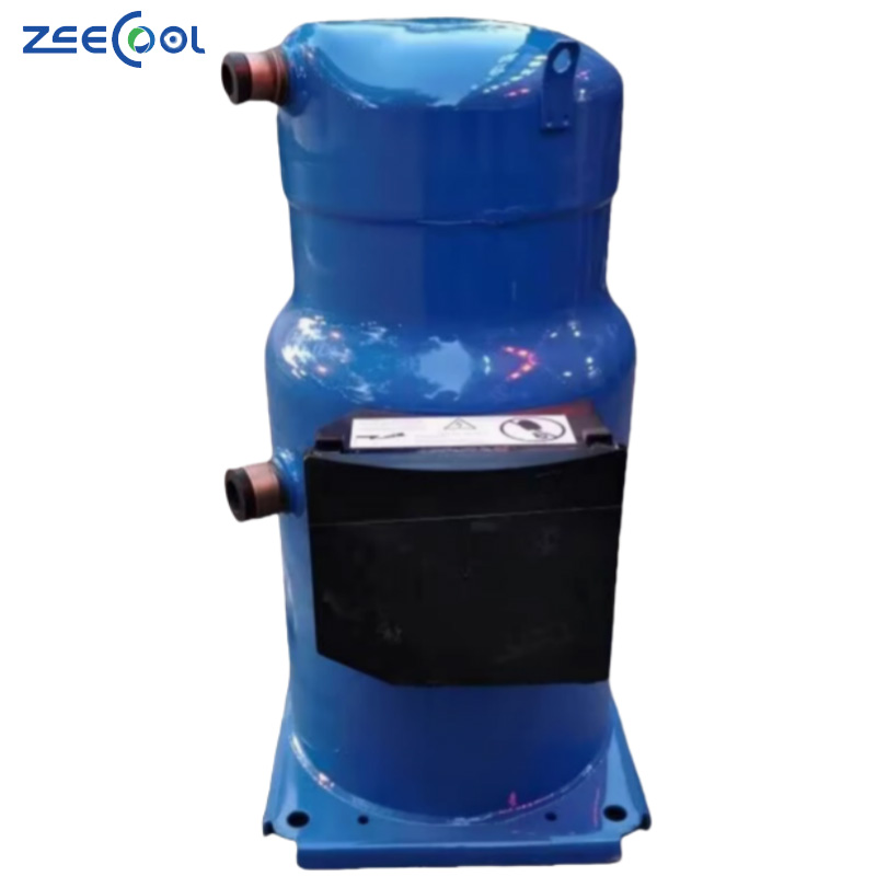 Danfoss Scroll Refrigeration Compressor SH240A4ACB SH300A3ACC air Conditioning Compressor 25HP