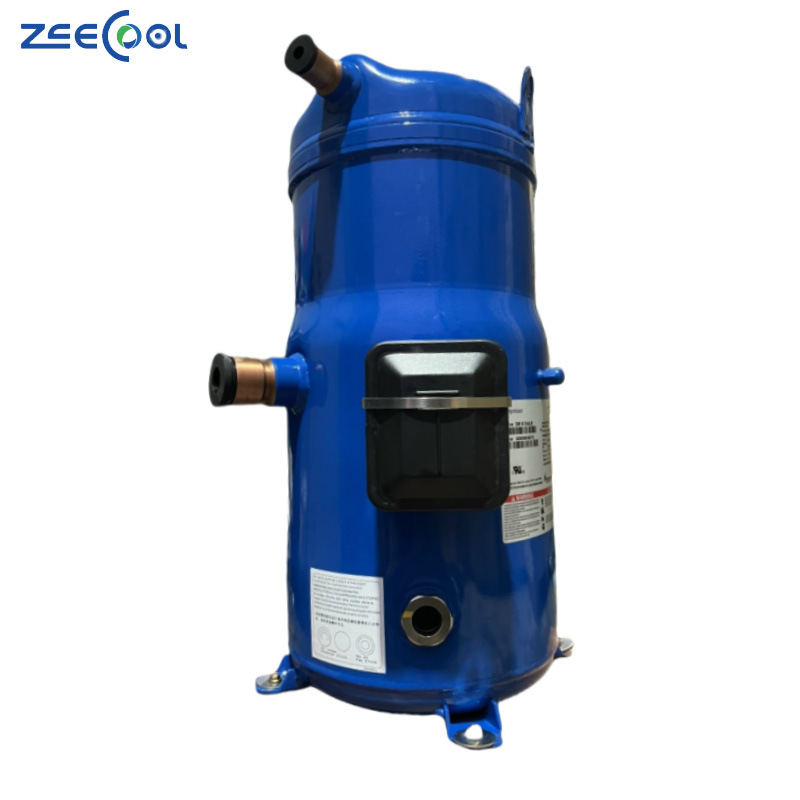 Wholesale Refrigerant R22 R134a R407c Scroll Refrigeration Compressor for Danfoss Compressor SZ084S4VC SZ090S4VC SZ100S4VC