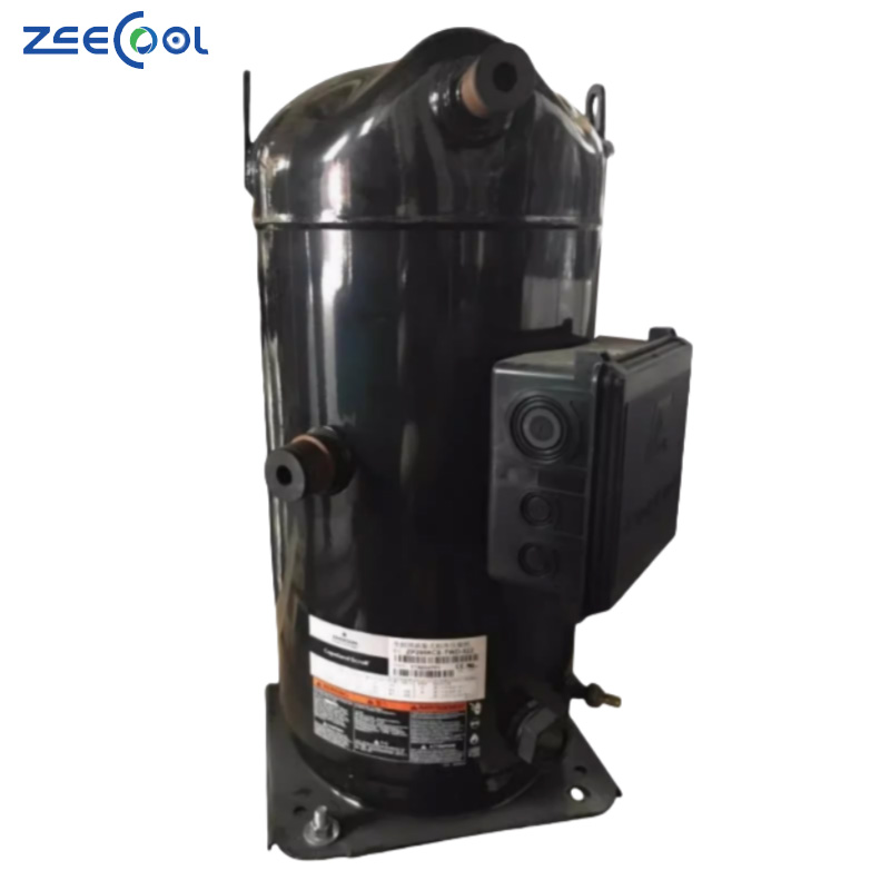 Factory Sale High Quality ZR380KCE-TW7-523 Scroll Compressor Rrefrigeration Compressor for Cooling