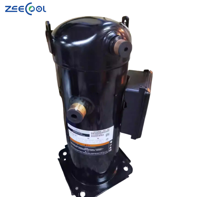 Compressor WholeSale Refrigeration Scroll Compressor VPI232KSE-TEP-522 VPI292KSE-TEP-522 for air Conditioning