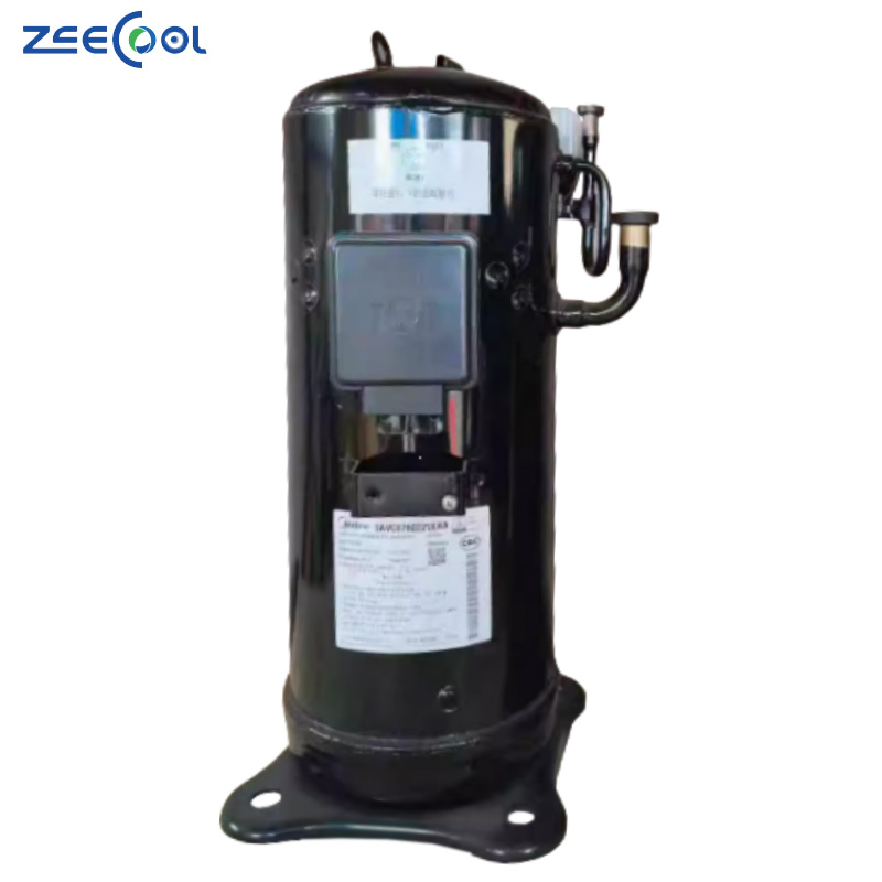 Factory Price High Quality Refrigeration Heat Exchange Parts DC Inverter Compressor SAVA042D23ULK for Air Conditioning