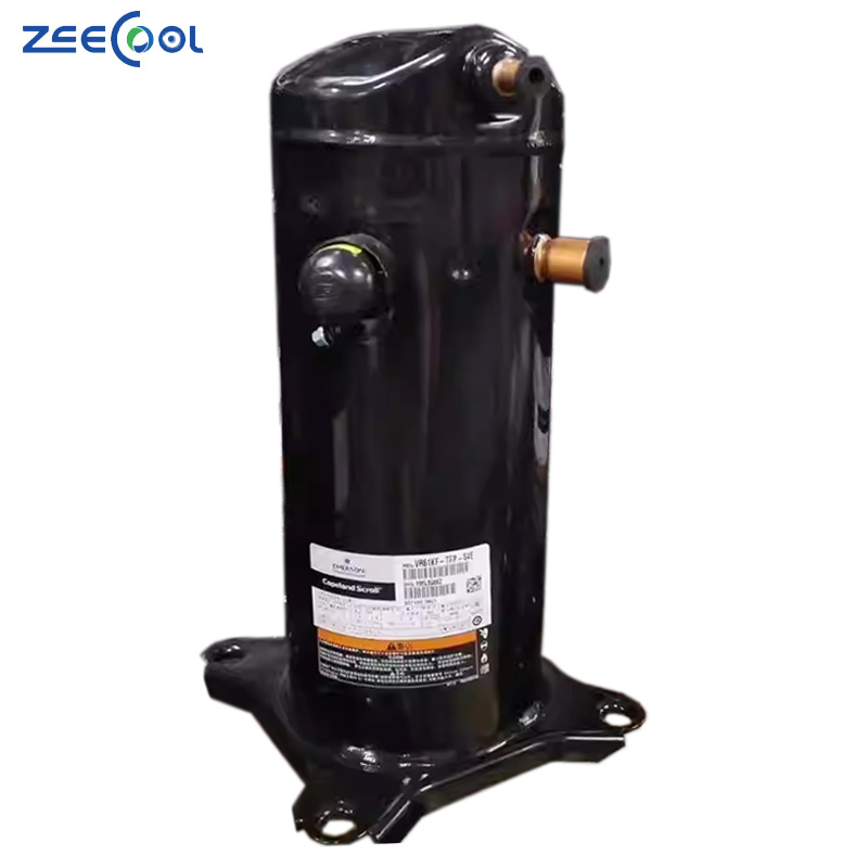 Air Conditioner Cope-land Scroll Compressor VR48KS-TFP-542 VR61KF-TFP-54E for Heat Exchange Applications for Refrigeration
