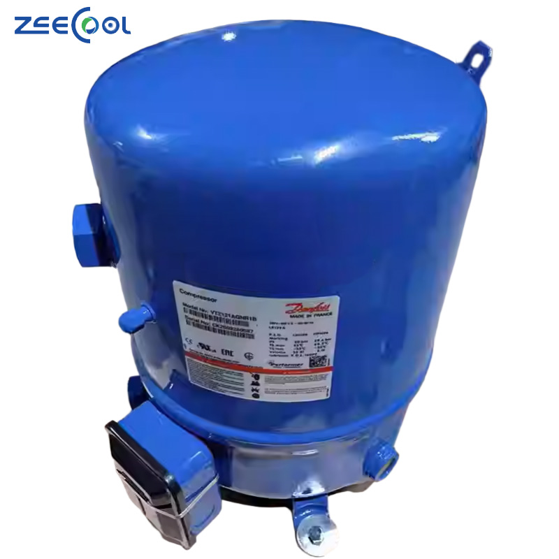 High Quality VTZ121AGNR1B Air Condition Compressor Piston Compressor Inverter Refrigeration Compressor for Cooling System Tool