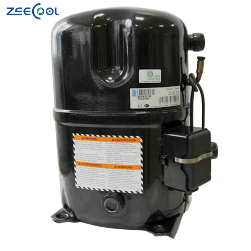 TAG4568Z TAG4568T Tecumseh Mini Piston Compressor 3 hp 1.5 hp Refrigerator Refrigeration Compressor