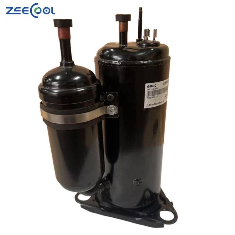 Factory Supply Highly Quality Refrigeration Part air Conditioning Compressor ASG280N1VMP ASQ290U1UMT for Rotary Compressor
