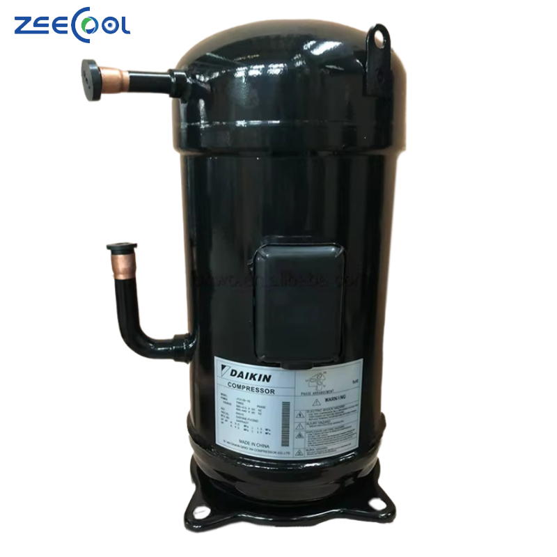 Dai-kin New 12HP R404A Inverter Compressor JT335DDFYE Scroll Compressor for air Conditioning JT300DDFYE JT300DFFYEaN