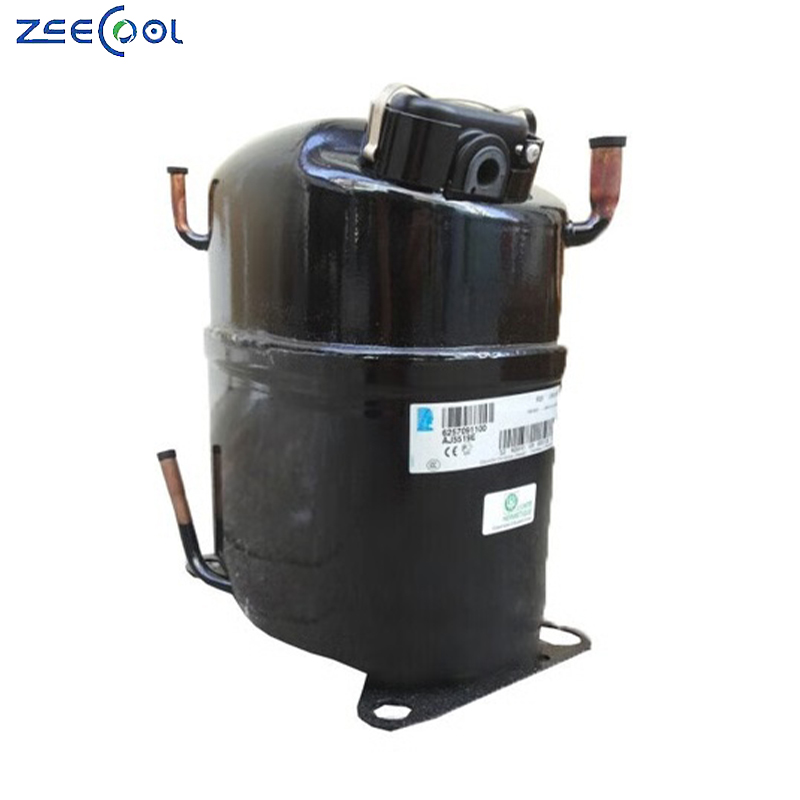 Manufacturer Supply AJ5515E AJ5519E TAJ5515E AJ5512C Original French Tecum-seh Compressor for Refrigerator & Freezer