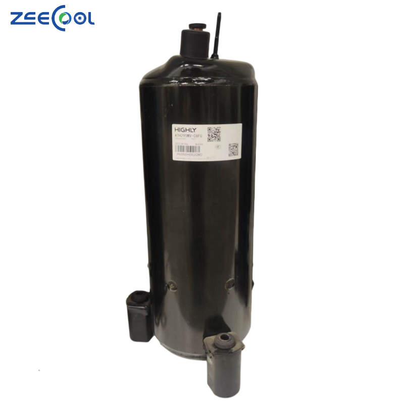 Factory Wholesale Refrigeration Compressor ATH290MV-C8FU ATH307MV-C9FU ATH380MV-C9EU for Air Conditioner